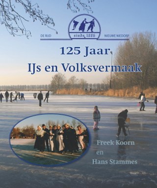 l125 jaar ijs&volksvermaak